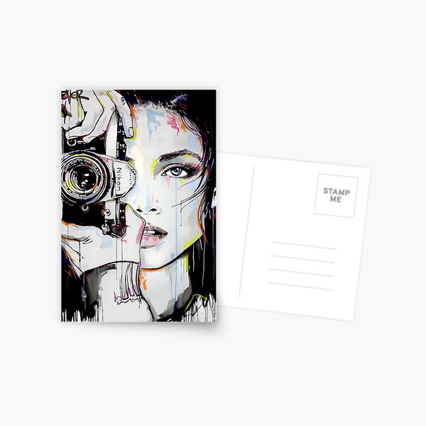 Item preview, a bigger zoom designed and sold by Loui  Jover.