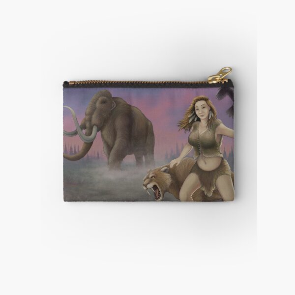 Item preview, Queen of the Taiga designed and sold by Stijn Van Elst.