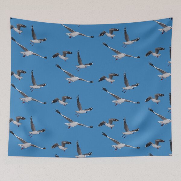 Item preview, The Gull designed and sold by fooltook.