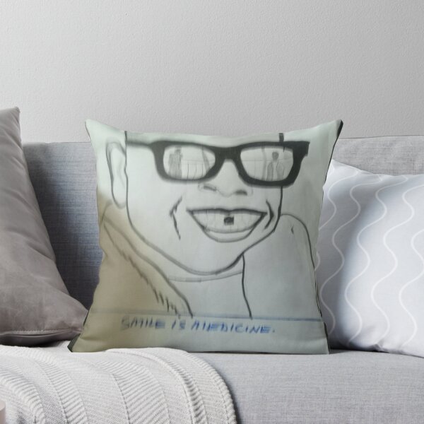 Item preview, Smile!    designed and sold by Chilende Ngosa.