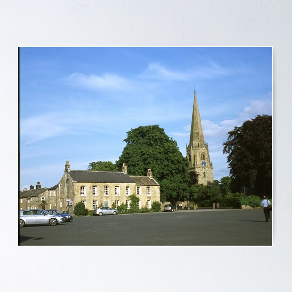 Item preview, Malham, North Yorkshire. designed and sold by Brunoboy.