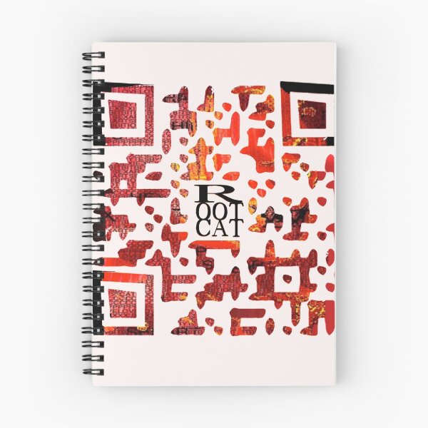 Item preview, RootCat ASCII c^de designed and sold by Grimm Land.