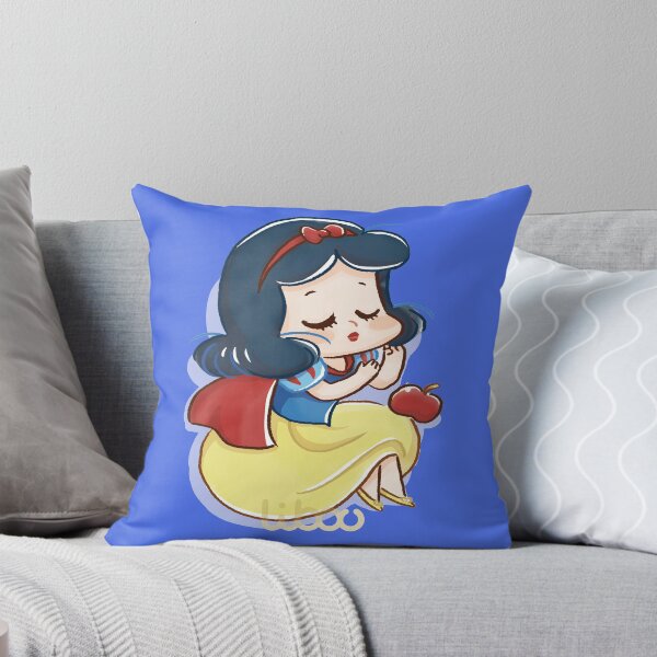 Item preview, Chibi princess apple designed and sold by Libou.