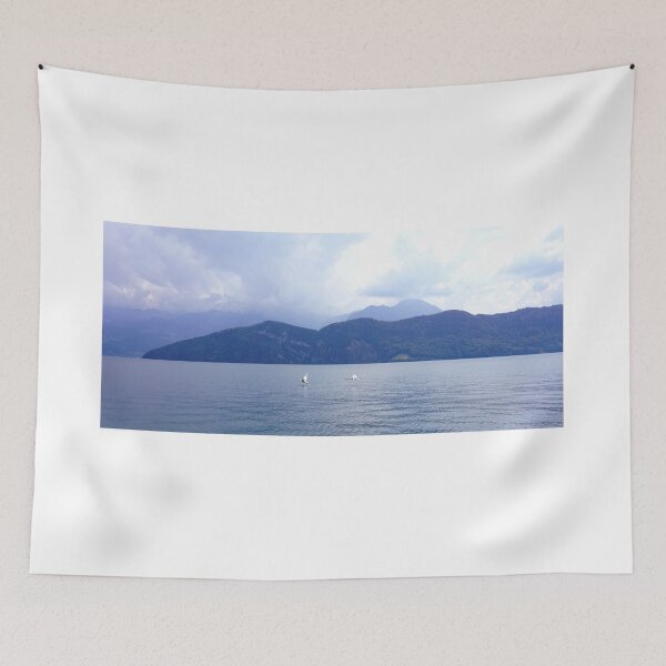 Item preview, Swan Lake designed and sold by Jackson-Ding.