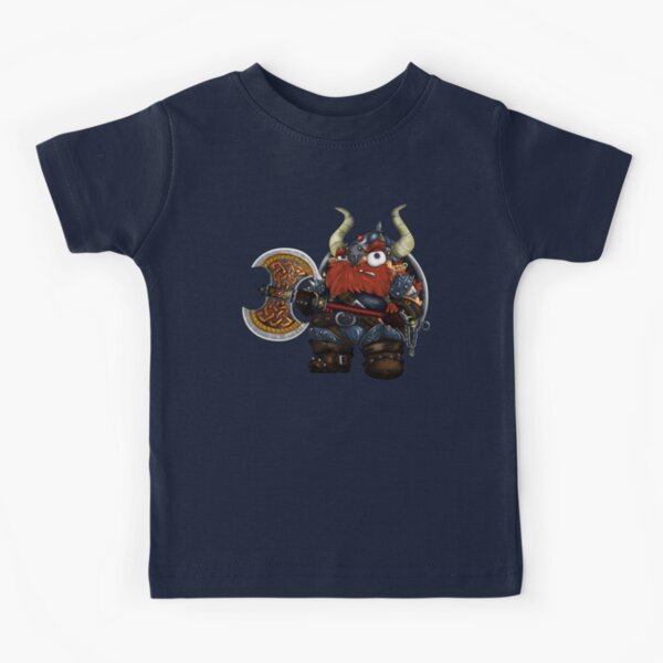 Dwarf Kids T-Shirt