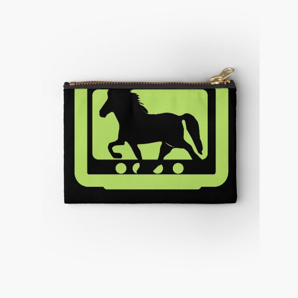 Item preview, Icelandic Horse: Iceland Horse Tölt Pony Merch designed and sold by iLambdaChi.