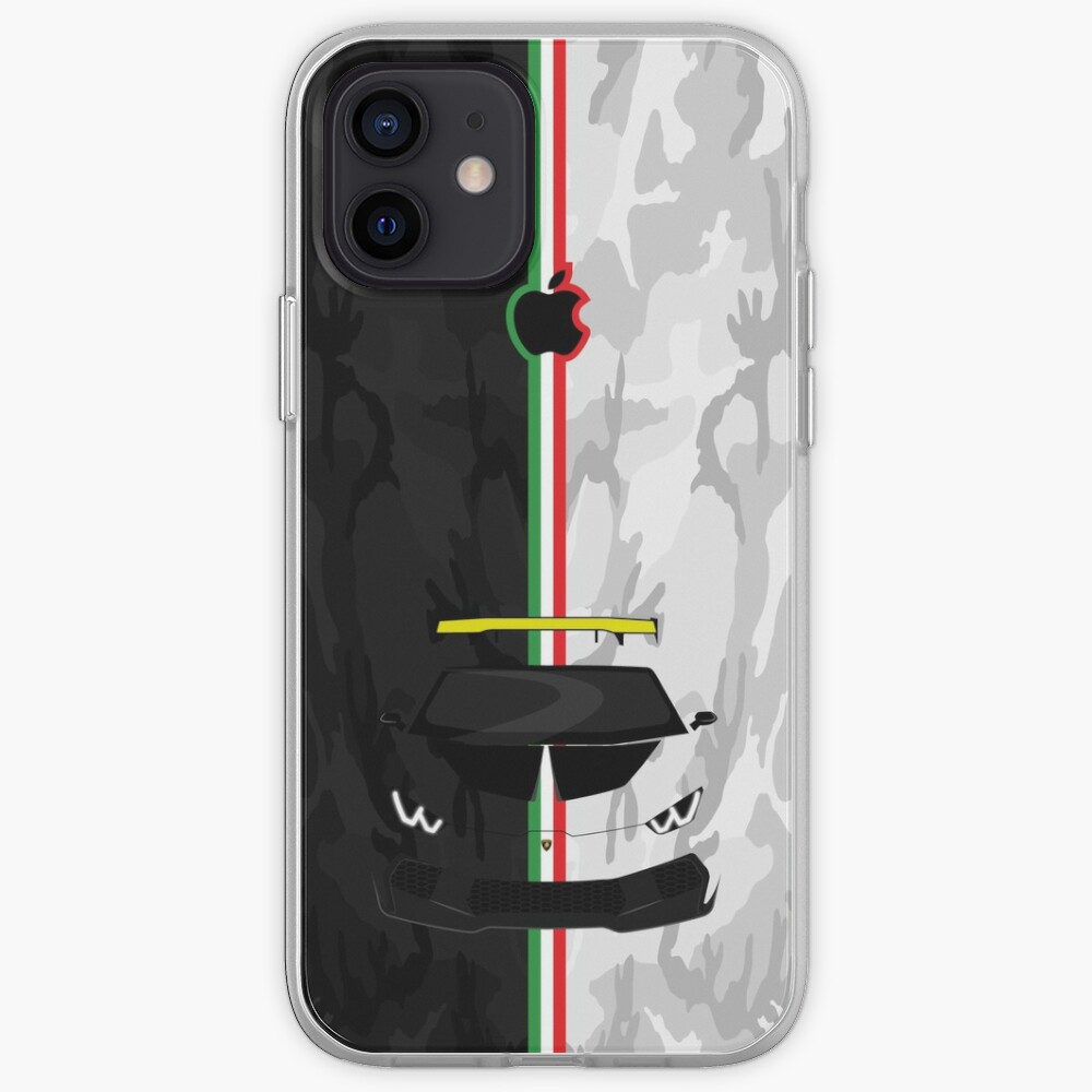 lamborghini phone cases