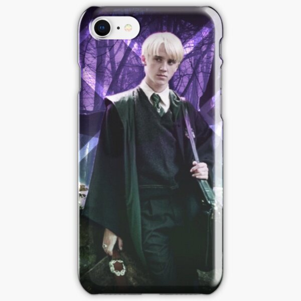 Draco Malfoy iPhone cases & covers | Redbubble