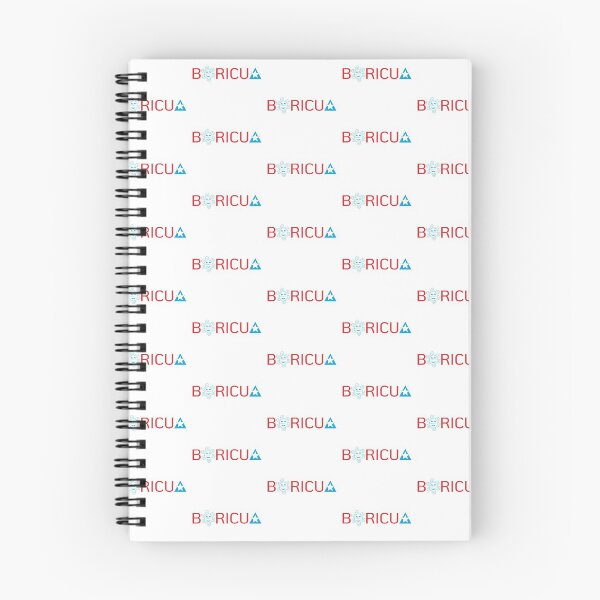 Item preview, Boricua designed and sold by BoricuaCeleste.