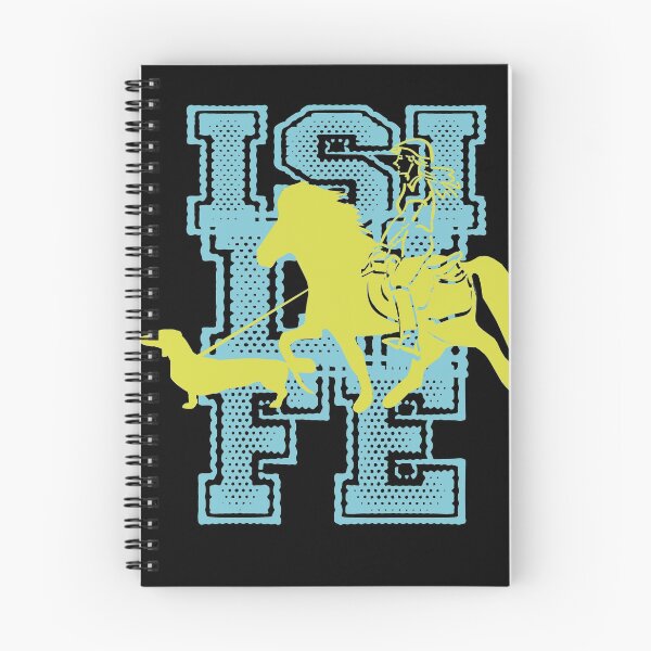Item preview, Icelandic Horse: Iceland Horse Tölt Pony Merch designed and sold by iLambdaChi.