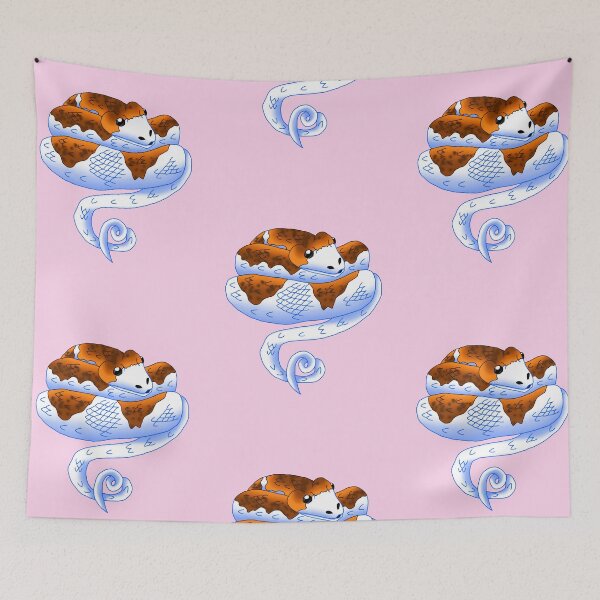Item preview, Snake Piece #25 - Champagn Cutie designed and sold by FieryWindWaker.