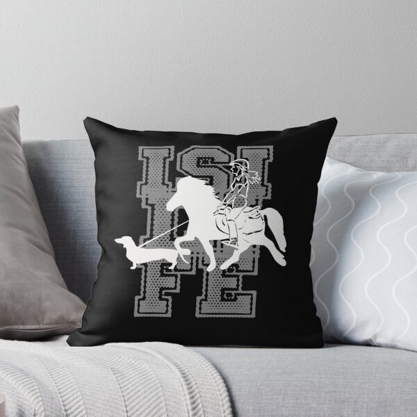 Item preview, Icelandic Horse: Iceland Horse Tölt Pony Merch designed and sold by iLambdaChi.