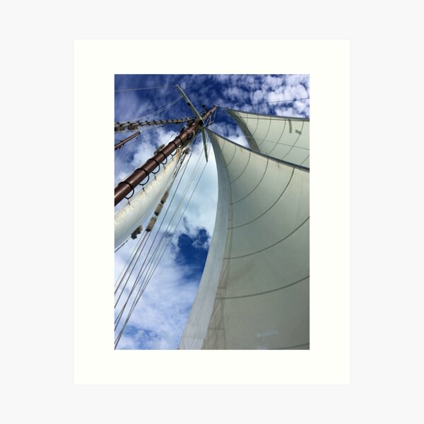 Item preview, Sailing the Reef - Lung Foundation - Raising Awareness designed and sold by Geoffrey & Michelle  Thomson.