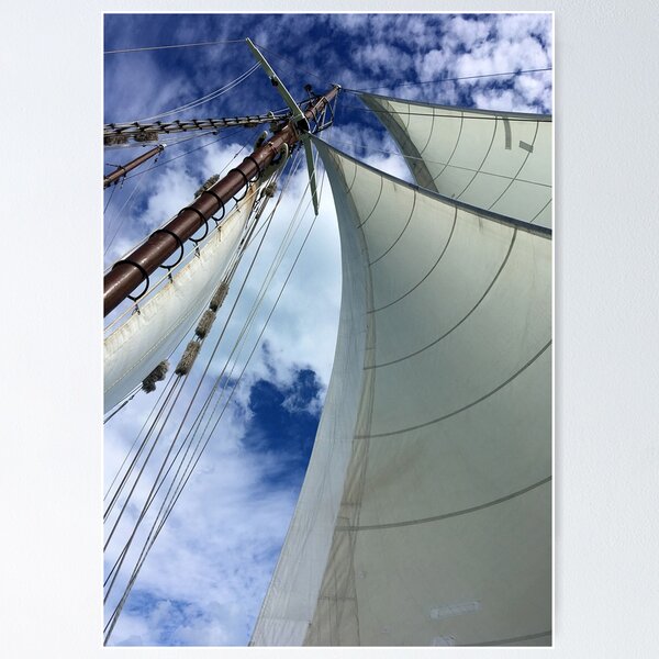 Item preview, Sailing the Reef - Lung Foundation - Raising Awareness designed and sold by Geoffrey & Michelle  Thomson.