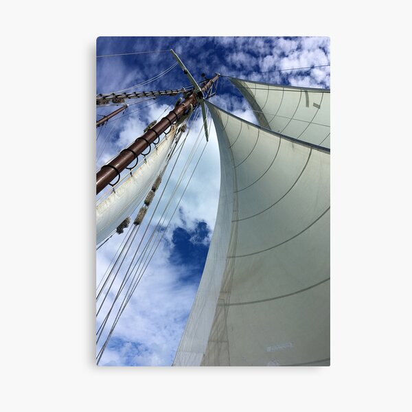 Item preview, Sailing the Reef - Lung Foundation - Raising Awareness designed and sold by Geoffrey & Michelle  Thomson.