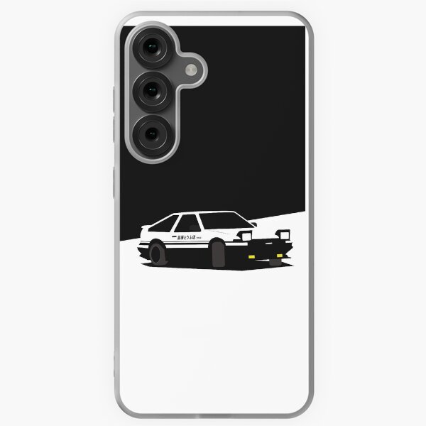 Aperçu de l'œuvre Initial D AE86  créée et vendue par URBAN LEADS.