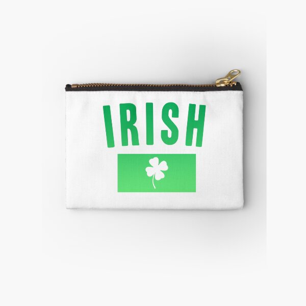 Item preview, IRISH designed and sold by JamesandLuis.