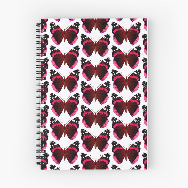 Item preview, Red admiral designed and sold by Elonium.