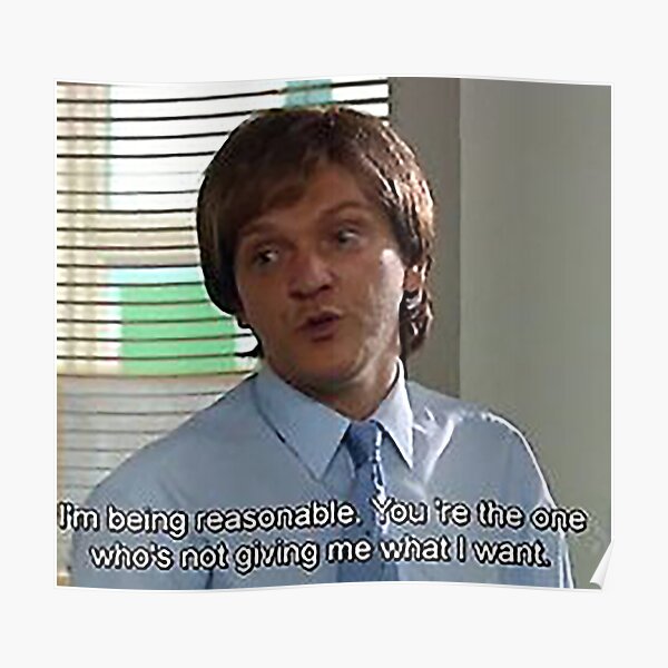 Mr G Posters Redbubble