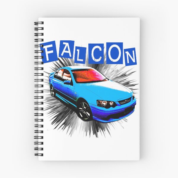 Item preview, ford falcon xr6 turbo designed and sold by thediff1985.