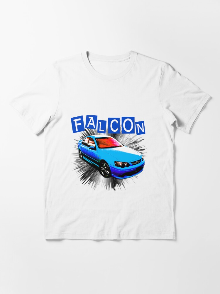 ford falcon t shirts