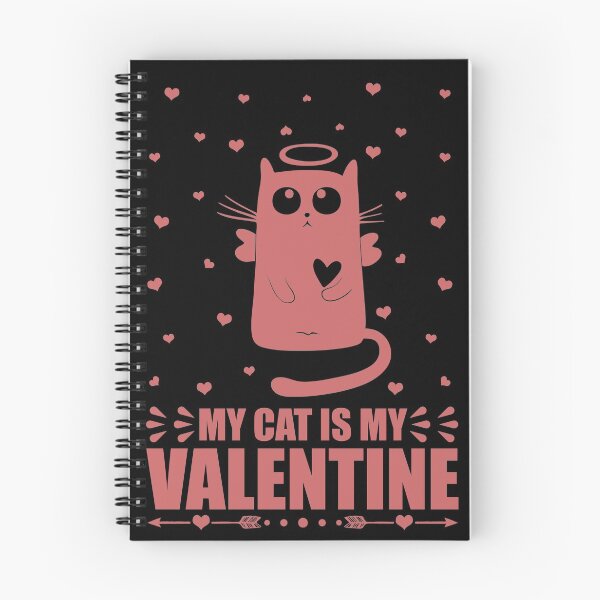 Item preview, Mi gato es mi enamorado designed and sold by Digitalhumor.