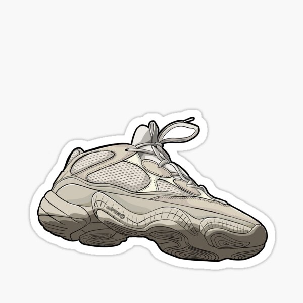 adidas yeezy 500 plata