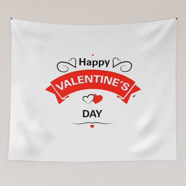 Item preview, Happy Valentines Day designed and sold by Alexandra Kueny.
