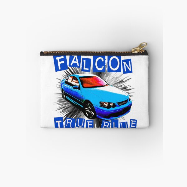 Item preview, ford falcon true blue designed and sold by thediff1985.