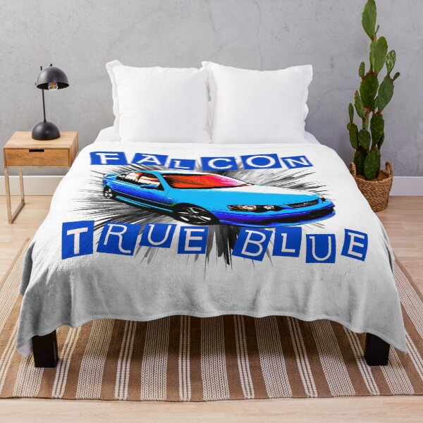 Item preview, ford falcon true blue designed and sold by thediff1985.