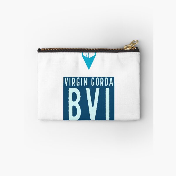 Item preview, Virgin Gorda BVI designed and sold by crickmonster.