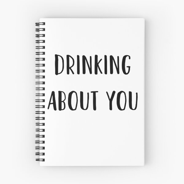 Item preview, Drinking About You  designed and sold by Gino S.