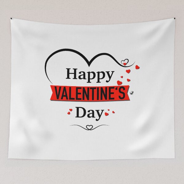 Item preview, Happy Valentines Day designed and sold by Alexandra Kueny.