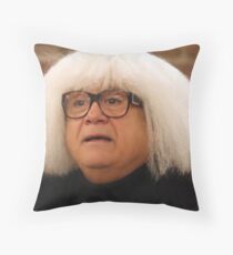 danny devito body pillow