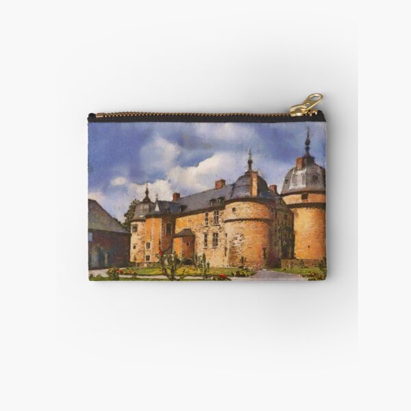 Item preview, Castle Lavaux-Ste-Anne - Belgium designed and sold by Gilberte.