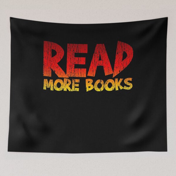 Item preview, Book Lover designed and sold by 4tomic.