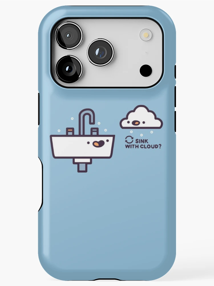 Thumbnail 1 of 4, iPhone Case, In sync designed and sold by Randyotter.
