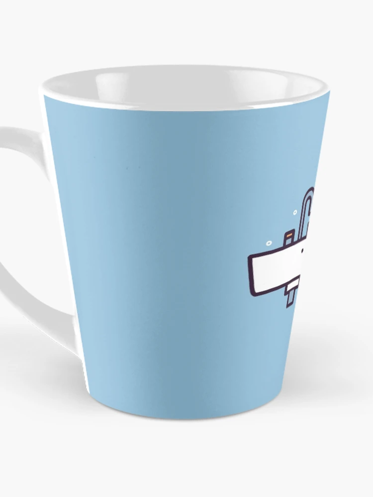 Thumbnail 3 of 4, Coffee Mug, In sync designed and sold by Randyotter.