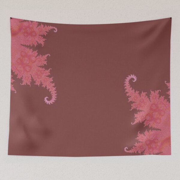 Item preview, Lingonberry color in fractal designed and sold by Feyacvetov.
