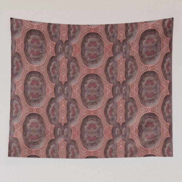 Item preview, Red Relief designed and sold by TheCircles.