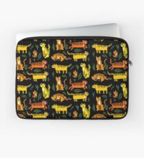 Tiger Babys Laptoptasche