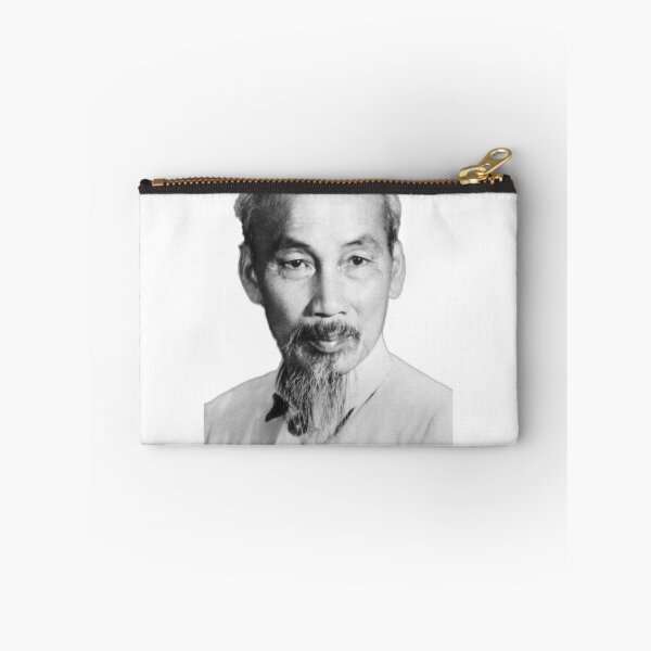 Item preview, Ho Chi Minh Portrait designed and sold by Paddy Conroy.
