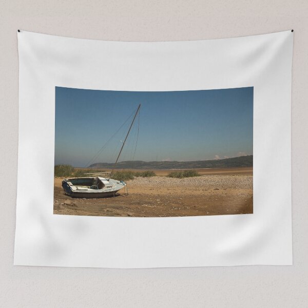 Item preview, Red Wharf Bay designed and sold by LizzieMaher.