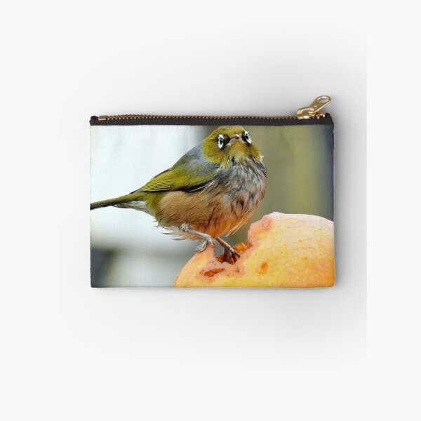 Item preview, Apple Depreciation - Silver-Eye - NZ designed and sold by AndreaEL.