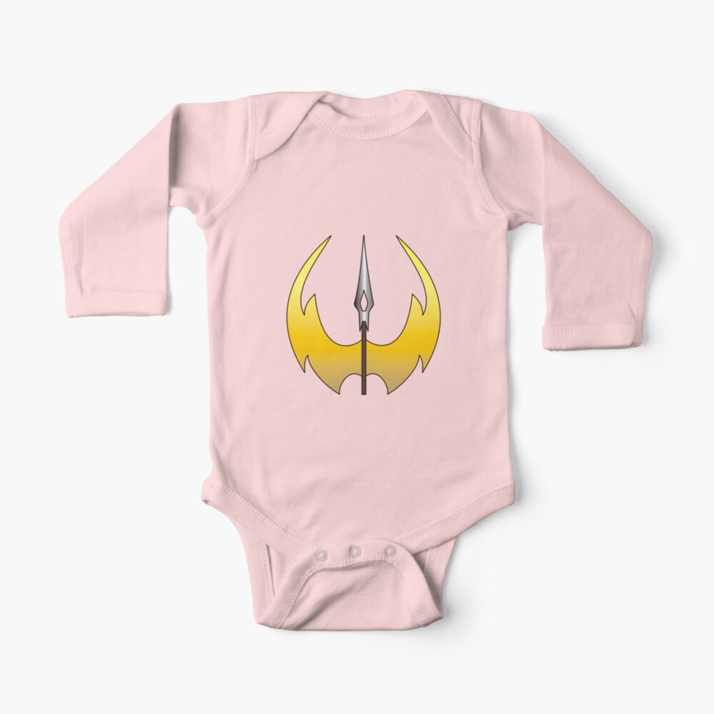 Stormpike Insignia Baby One Piece By Nevermoreshirts Redbubble