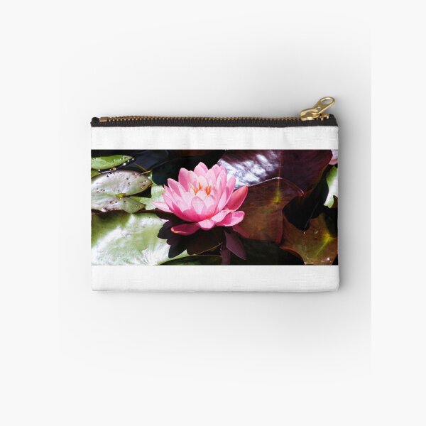 Item preview, Pink Water Lily designed and sold by T.J. Martin.