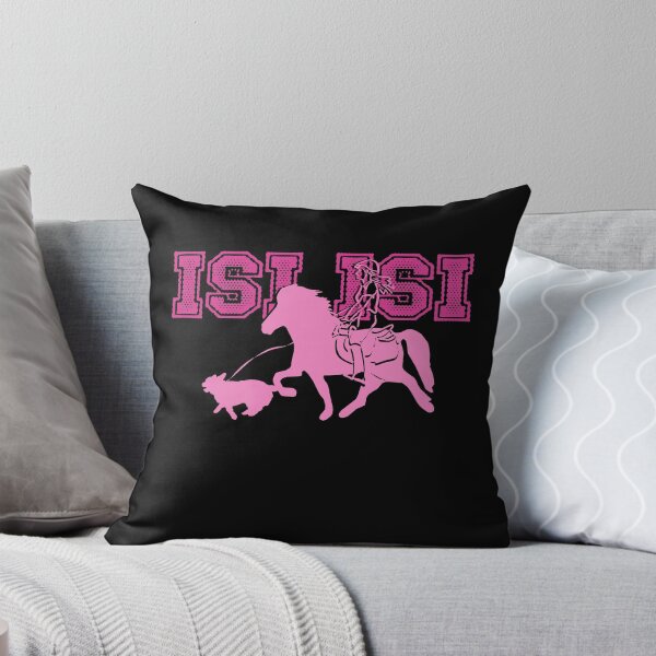 Item preview, Icelandic Horse: Iceland Horse Tölt Pony Merch designed and sold by iLambdaChi.