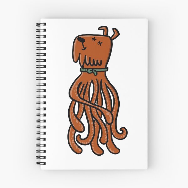 Item preview, Dogtopus  designed and sold by Laura Wright.