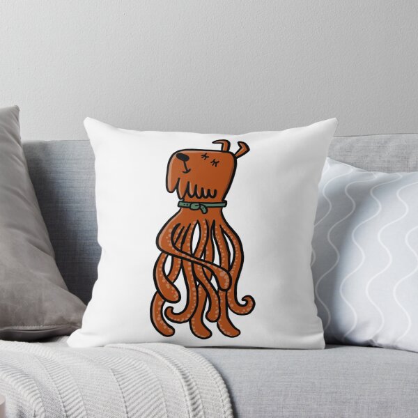 Item preview, Dogtopus  designed and sold by Laura Wright.