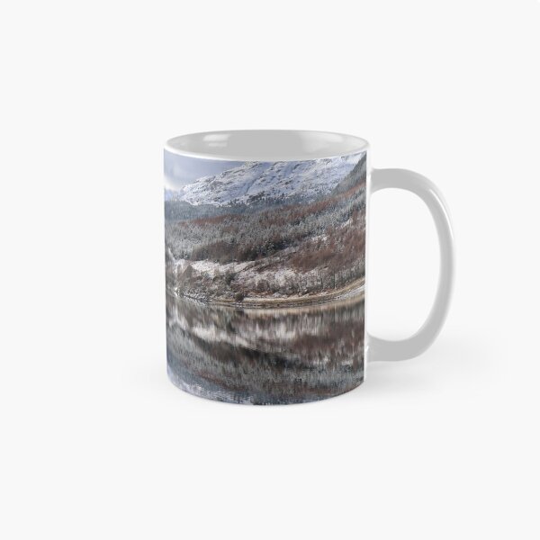 Item preview, Arrochar Reflections designed and sold by Thistle Images.